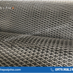 lưới mắt cáo, lưới hình thoi