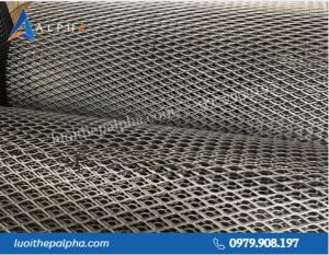 lưới mắt cáo, lưới hình thoi