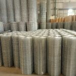 Lưới thép ô vuông