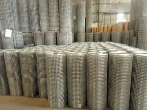 Lưới thép ô vuông