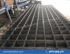 lưới hàn 100x100