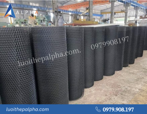 lưới thép mắt cáo