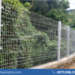 Hàng rào lưới
