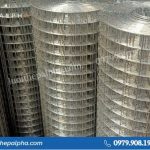 Lưới thép ô vuông