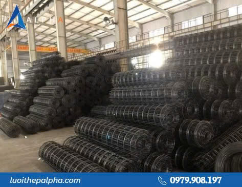 Báo Giá Lưới Thép Hàn Tốt Nhất Năm 2025