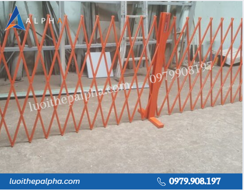 Báo Giá Hàng Rào Di Động Mới Nhất 2025 – Cập Nhật Giá Tốt, Đầy Đủ Quy Cách